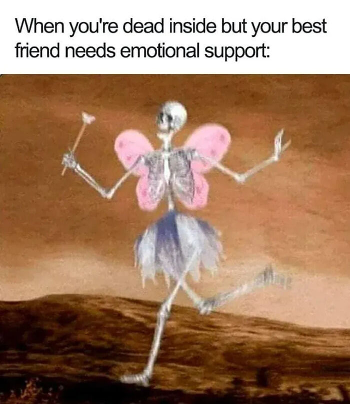 This Page With Over 700k Followers Turns Classical Paintings Into Relatable And Hilarious Memes