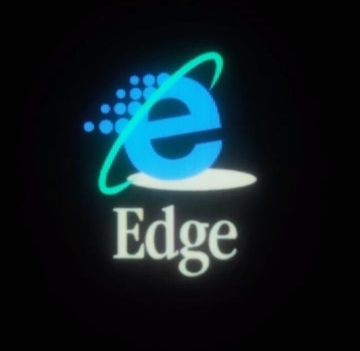 What If Today’s Biggest Brands Existed In The ’80s? These Retro Logos Are Pure Nostalgia (32 New Pics)