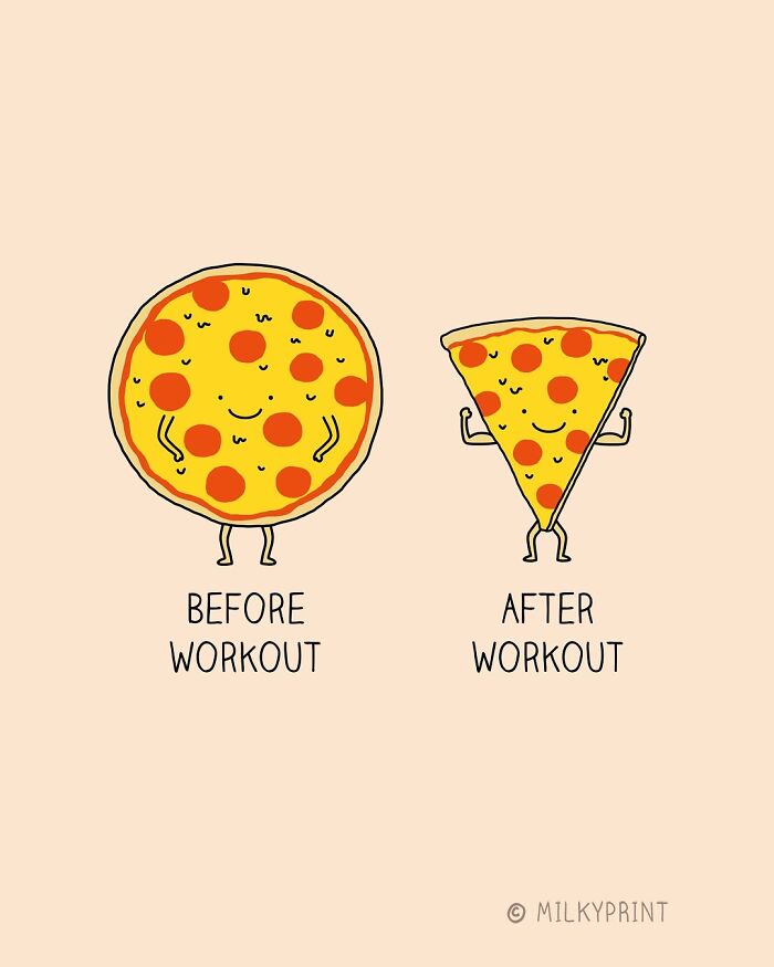 These Whimsical Illustrations Turn Everyday Objects Into Joyful Little Stories That Will Make You Smile (65 New Pics)