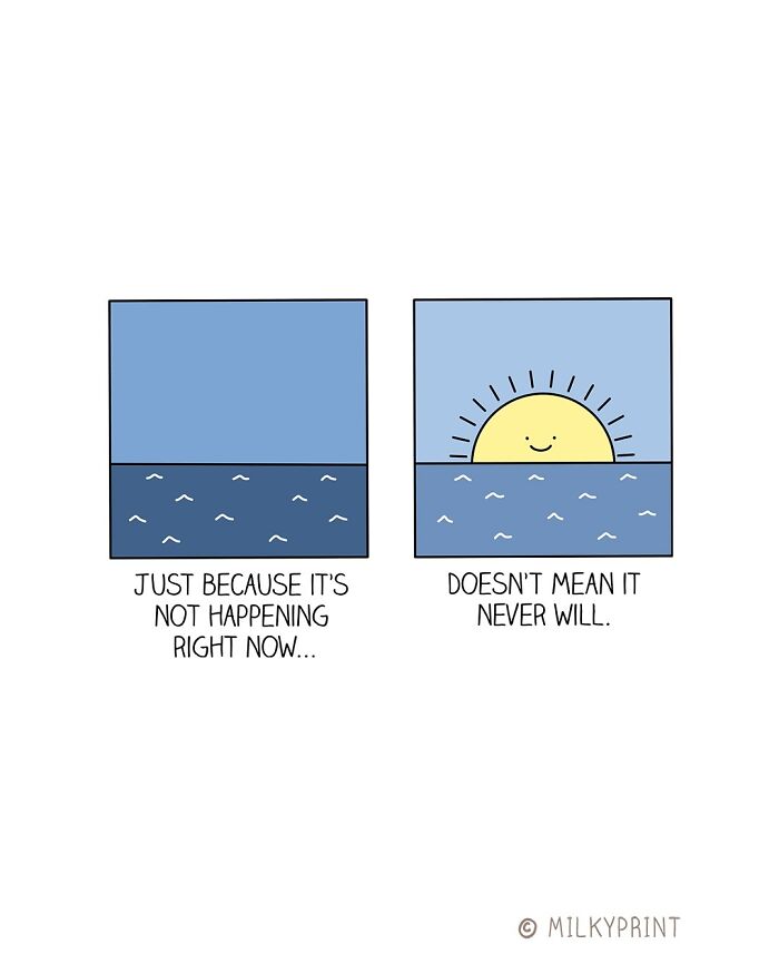 These Whimsical Illustrations Turn Everyday Objects Into Joyful Little Stories That Will Make You Smile (65 New Pics)
