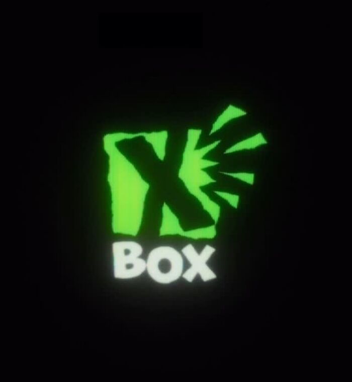 What If Today’s Biggest Brands Existed In The ’80s? These Retro Logos Are Pure Nostalgia (32 New Pics)