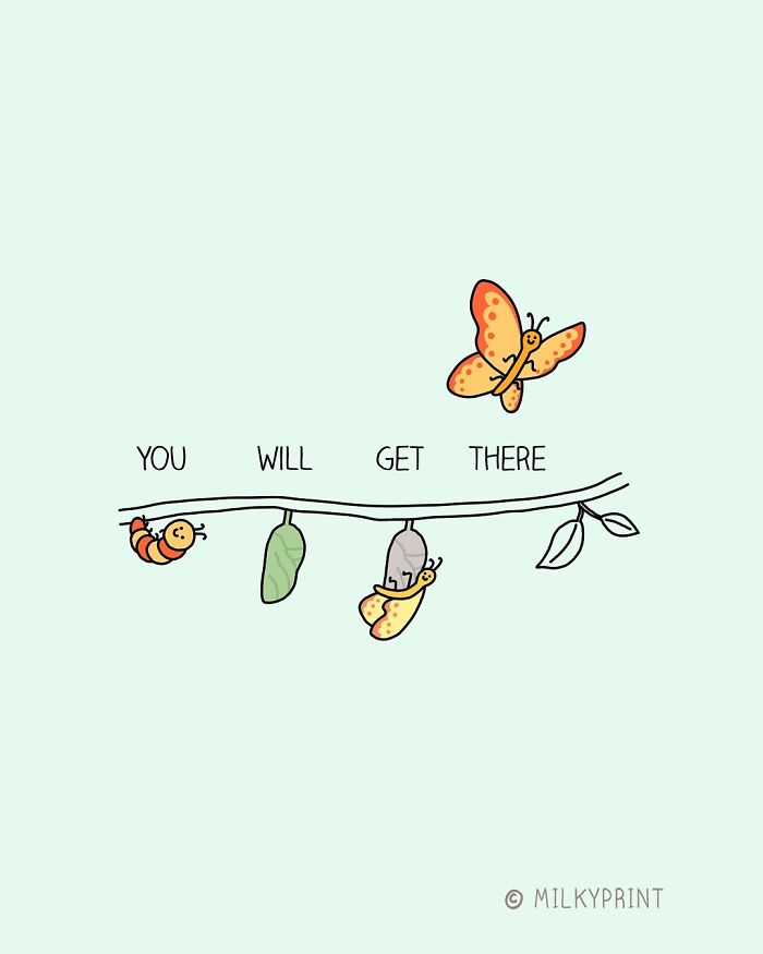 These Whimsical Illustrations Turn Everyday Objects Into Joyful Little Stories That Will Make You Smile (65 New Pics)