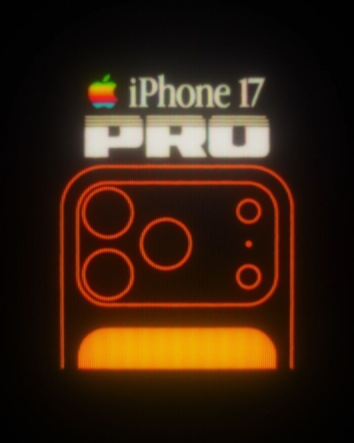 What If Today’s Biggest Brands Existed In The ’80s? These Retro Logos Are Pure Nostalgia (32 New Pics)