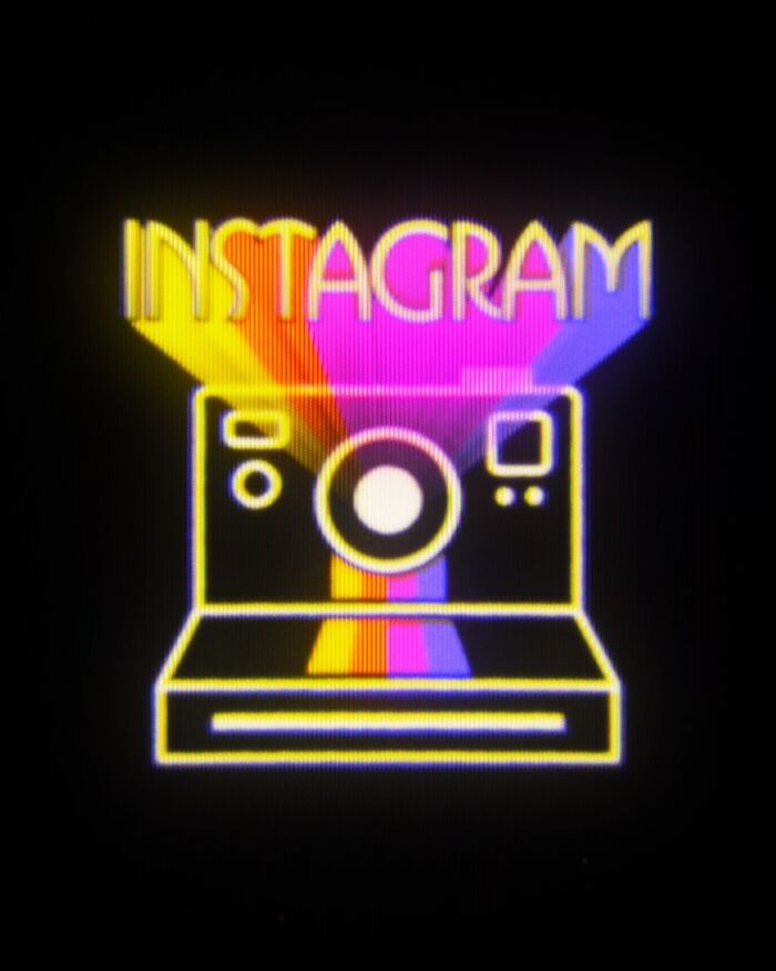 What If Today’s Biggest Brands Existed In The ’80s? These Retro Logos Are Pure Nostalgia (32 New Pics)