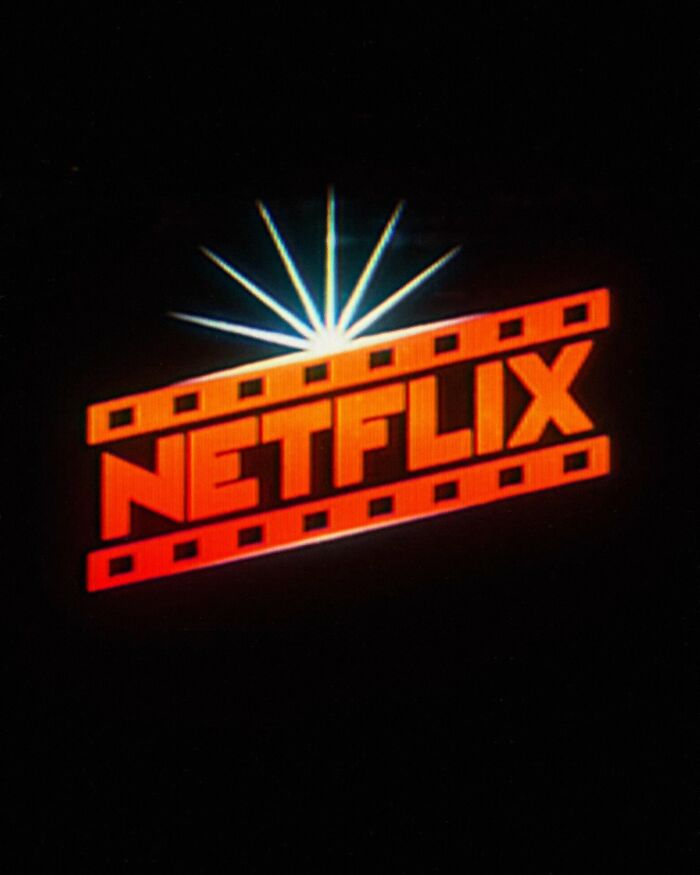 What If Today’s Biggest Brands Existed In The ’80s? These Retro Logos Are Pure Nostalgia (32 New Pics)