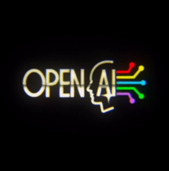 What If Today’s Biggest Brands Existed In The ’80s? These Retro Logos Are Pure Nostalgia (32 New Pics)