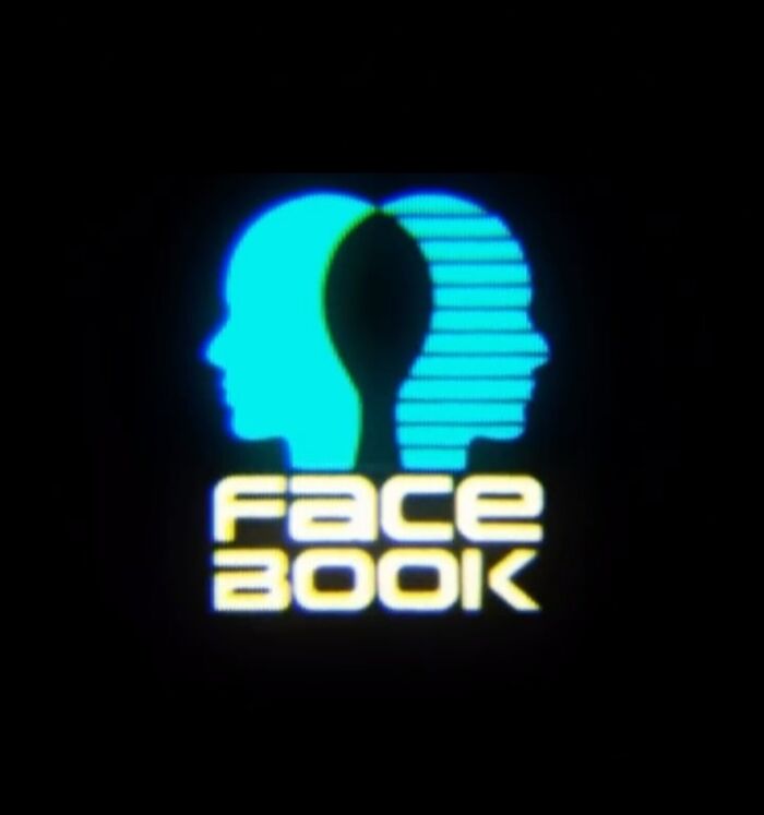 What If Today’s Biggest Brands Existed In The ’80s? These Retro Logos Are Pure Nostalgia (32 New Pics)