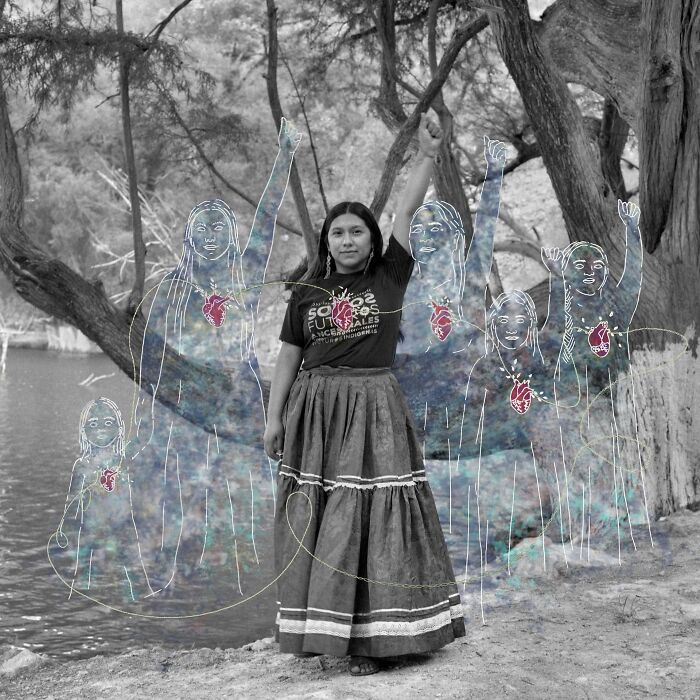 “Bilha, Stories Of My Sisters” By Citlali Fabián