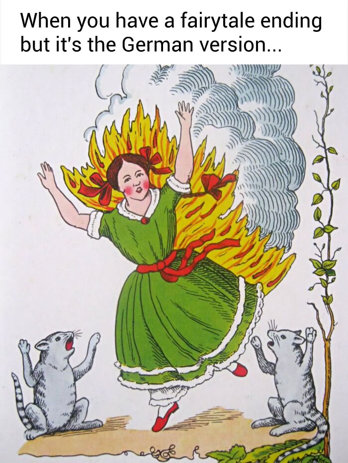 These Hilarious Classical Art Memes Turn Centuries-Old Paintings Into Modern-Day Comedy Gold (38 New Pics)