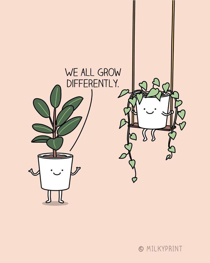These Whimsical Illustrations Turn Everyday Objects Into Joyful Little Stories That Will Make You Smile (65 New Pics)