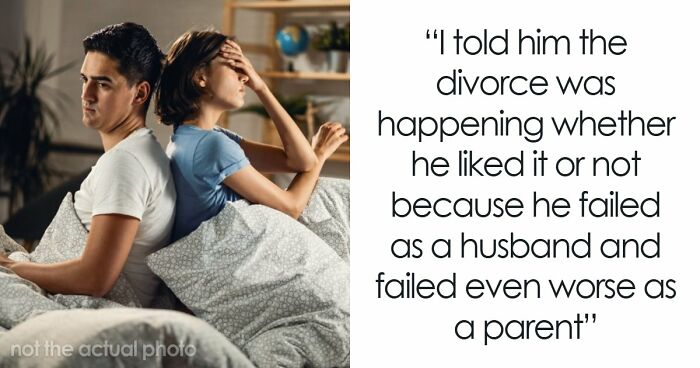 Man Feels So Emasculated By His Donor Baby, He Ruins His Family: “Didn’t See Her As His Daughter”