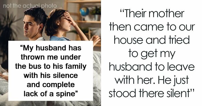 Man Feels So Emasculated By His Donor Baby, He Ruins His Family: “Didn’t See Her As His Daughter”