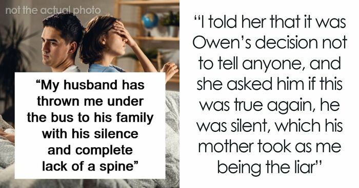 Man Feels So Emasculated By His Donor Baby, He Ruins His Family: “Didn’t See Her As His Daughter”