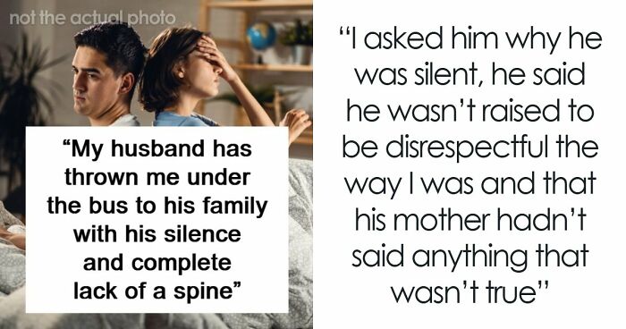 Man Feels So Emasculated By His Donor Baby, He Ruins His Family: “Didn’t See Her As His Daughter”