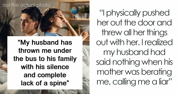 Man Feels So Emasculated By His Donor Baby, He Ruins His Family: “Didn’t See Her As His Daughter”