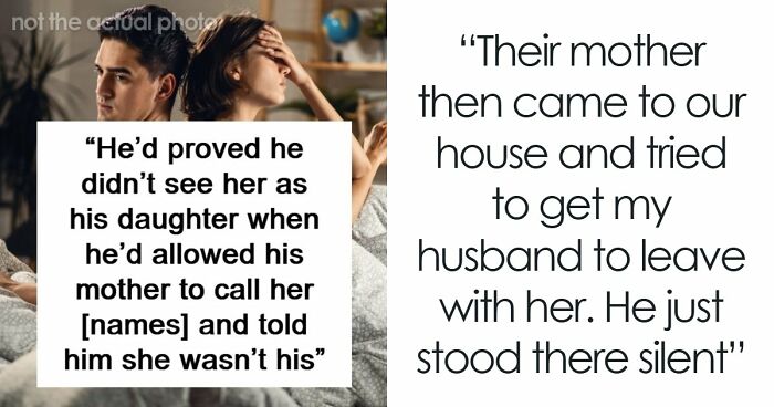 Man Feels So Emasculated By His Donor Baby, He Ruins His Family: “Didn’t See Her As His Daughter”