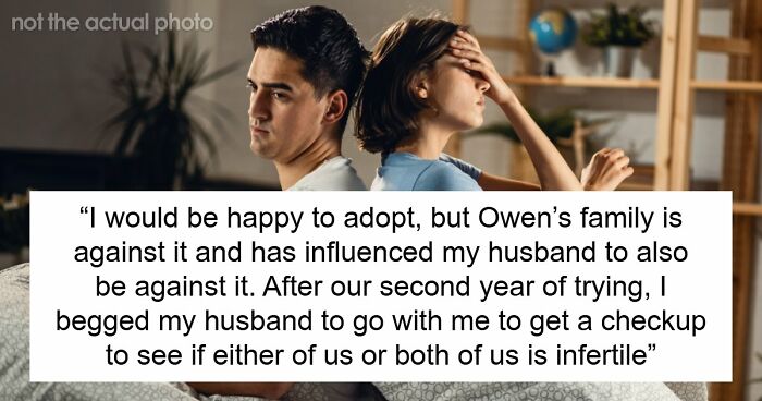 Man Feels So Emasculated By His Donor Baby, He Ruins His Family: “Didn’t See Her As His Daughter”