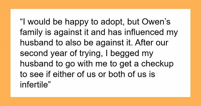 Man Feels So Emasculated By His Donor Baby, He Ruins His Family: “Didn’t See Her As His Daughter”