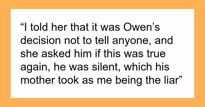 Man Feels So Emasculated By His Donor Baby, He Ruins His Family: “Didn’t See Her As His Daughter”