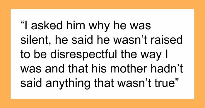 Man Feels So Emasculated By His Donor Baby, He Ruins His Family: “Didn’t See Her As His Daughter”