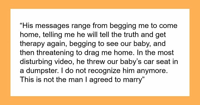 Man Feels So Emasculated By His Donor Baby, He Ruins His Family: “Didn’t See Her As His Daughter”