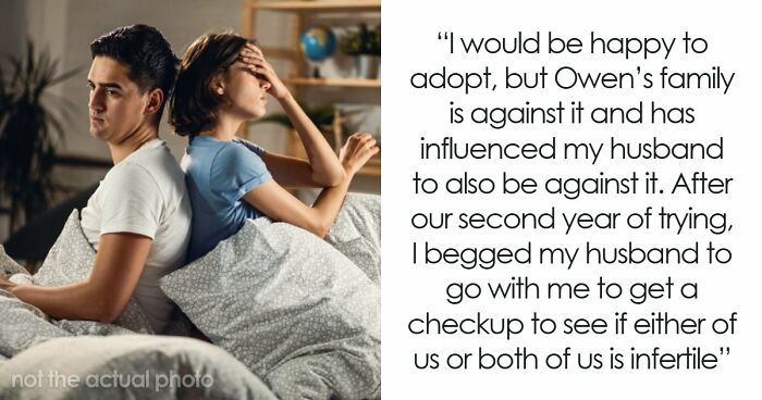 Man Feels So Emasculated By His Donor Baby, He Ruins His Family: “Didn’t See Her As His Daughter”