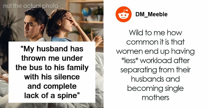 Man Feels So Emasculated By His Donor Baby, He Ruins His Family: “Didn’t See Her As His Daughter”