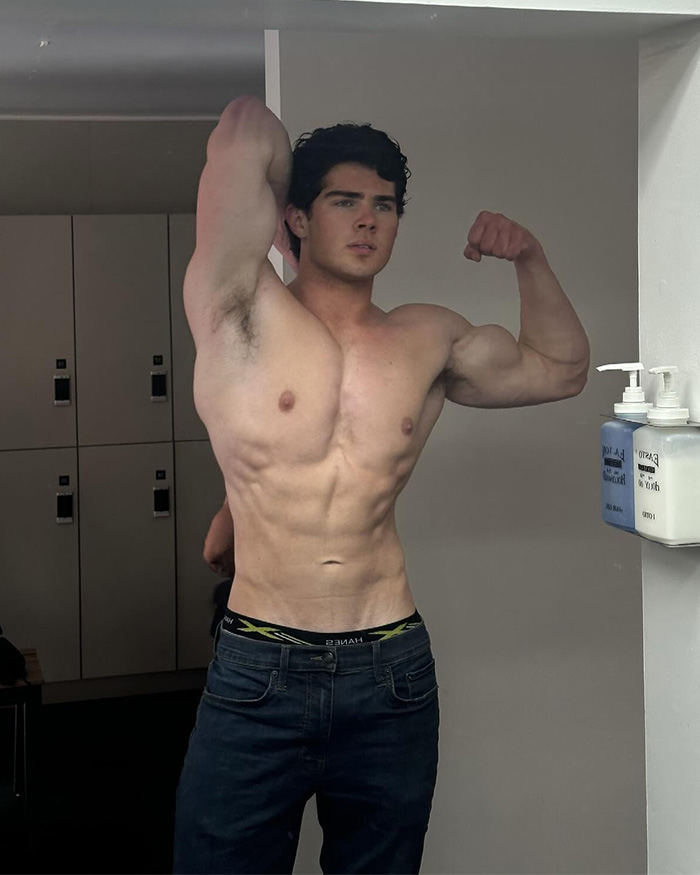 ‘Looksmaxxing’ Influencer Clavicular Breaks Silence After ‘Brutal’ Hospitalization Following Live Incident