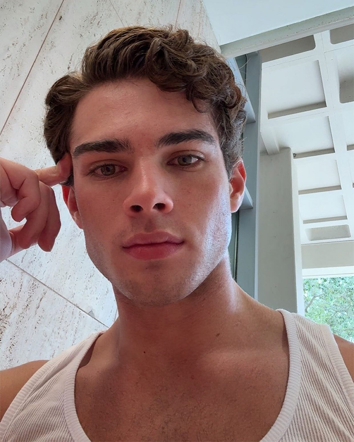 ‘Looksmaxxing’ Influencer Clavicular Breaks Silence After ‘Brutal’ Hospitalization Following Live Incident