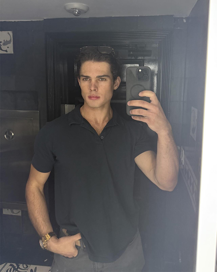 ‘Looksmaxxing’ Influencer Clavicular Breaks Silence After ‘Brutal’ Hospitalization Following Live Incident