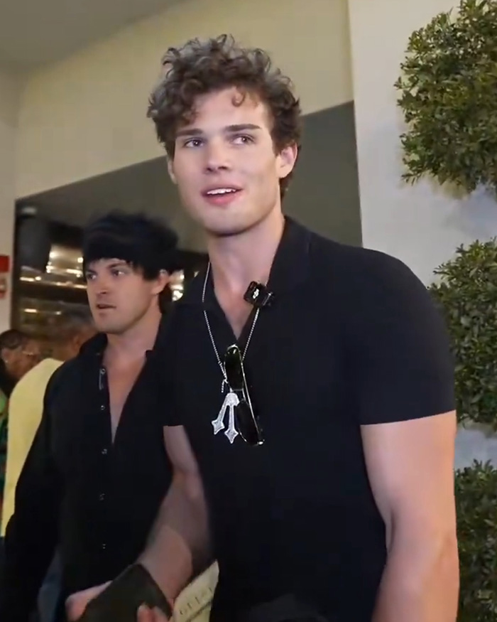 ‘Looksmaxxing’ Influencer Clavicular Breaks Silence After ‘Brutal’ Hospitalization Following Live Incident