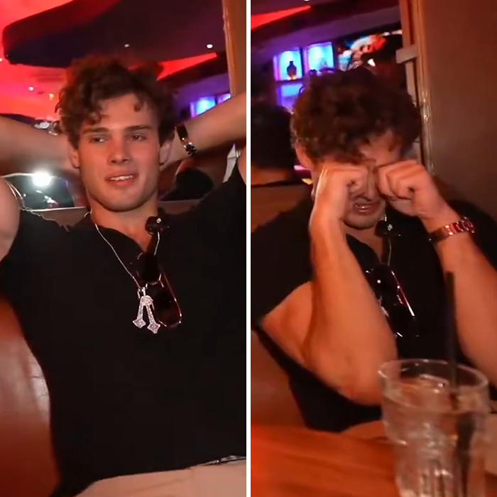 ‘Looksmaxxing’ Influencer Clavicular Breaks Silence After ‘Brutal’ Hospitalization Following Live Incident