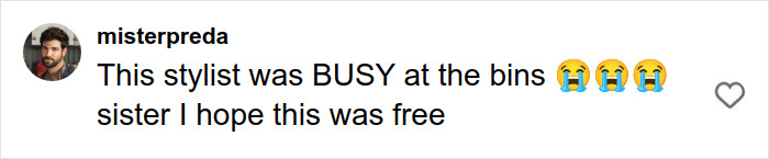 Influencer Spirals Out In Viral Video As She Tries On Stylist's Bizarre Coachella Outfits