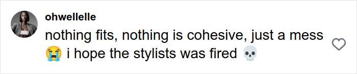 Influencer Spirals Out In Viral Video As She Tries On Stylist's Bizarre Coachella Outfits