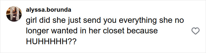 Influencer Spirals Out In Viral Video As She Tries On Stylist's Bizarre Coachella Outfits