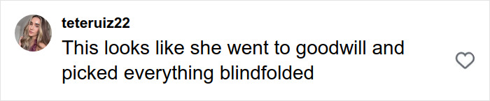 Influencer Spirals Out In Viral Video As She Tries On Stylist's Bizarre Coachella Outfits