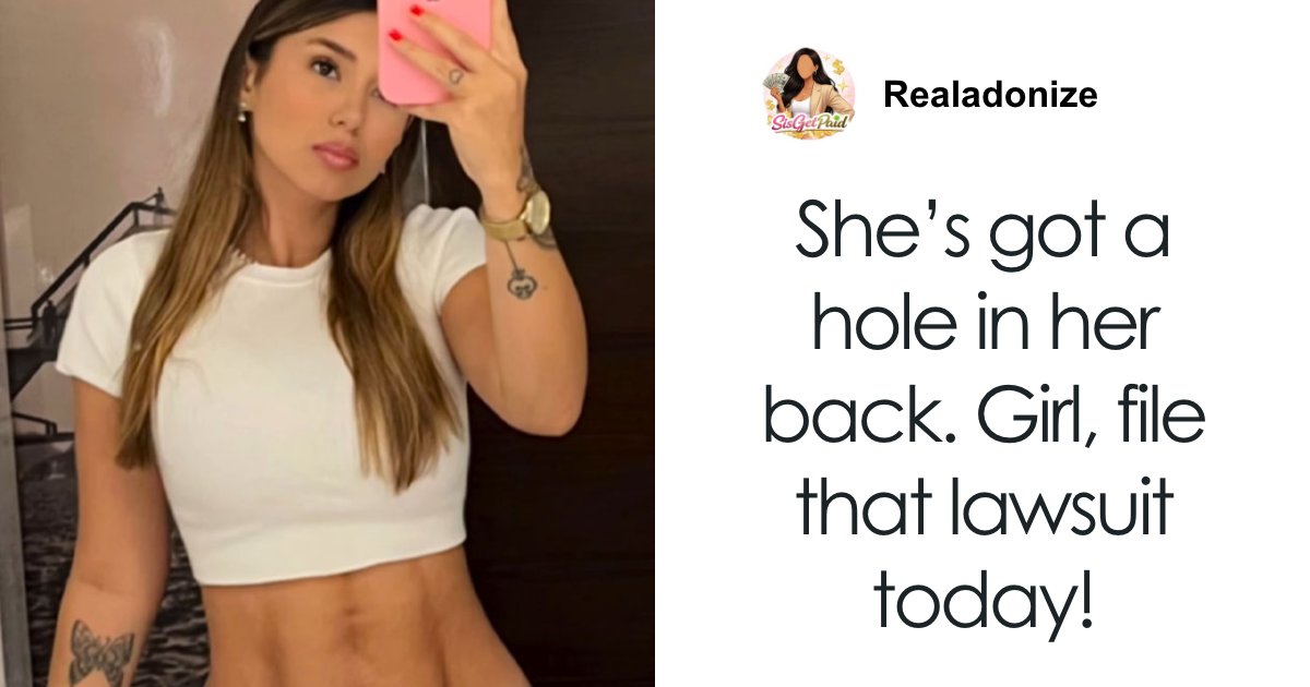 40 Former Victims Reveal What Became Of Their Bullies