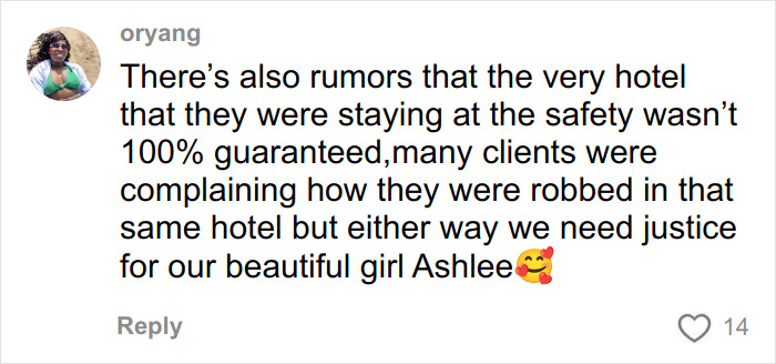 âWe Need Answers Nowâ: Influencerâs FiancĂ© Questioned Hours After Explosive Fight Before Her Passing âWe Need Answers Nowâ: Influencerâs FiancĂ© Questioned Hours After Explosive Fight Before Her Passing