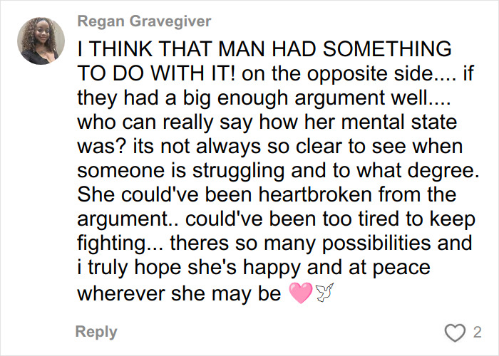 âWe Need Answers Nowâ: Influencerâs FiancĂ© Questioned Hours After Explosive Fight Before Her Passing âWe Need Answers Nowâ: Influencerâs FiancĂ© Questioned Hours After Explosive Fight Before Her Passing