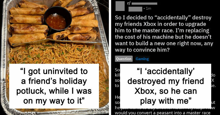 40 Times People Saw The True Colors Of Their “Friends” And Had To Shame Them Online (New Pics)