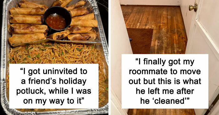 40 Times People Saw The True Colors Of Their “Friends” And Had To Shame Them Online (New Pics)