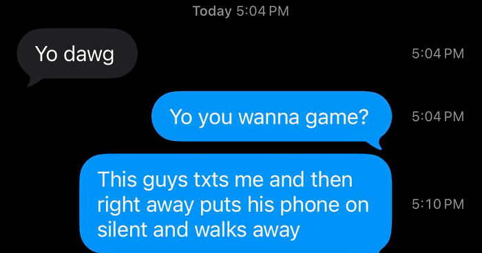 40 Times People Saw The True Colors Of Their “Friends” And Had To Shame Them Online (New Pics)