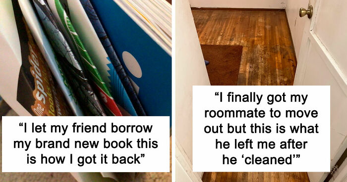 40 Times People Saw The True Colors Of Their “Friends” And Had To Shame Them Online (New Pics)