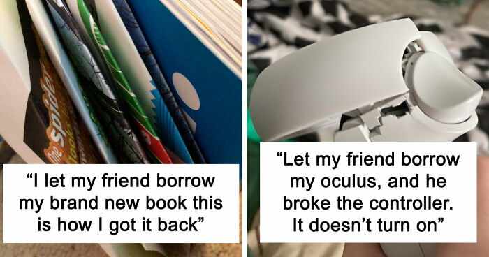 40 Times People Saw The True Colors Of Their “Friends” And Had To Shame Them Online (New Pics)