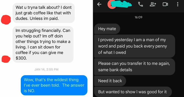 40 Times People Saw The True Colors Of Their “Friends” And Had To Shame Them Online (New Pics)