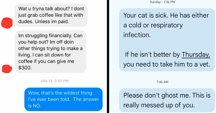 40 Times People Saw The True Colors Of Their “Friends” And Had To Shame Them Online (New Pics)