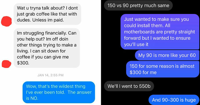 40 Times People Saw The True Colors Of Their “Friends” And Had To Shame Them Online (New Pics)