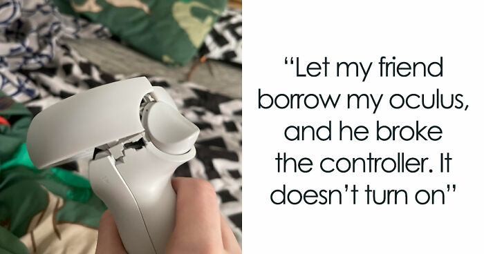 40 Times People Saw The True Colors Of Their “Friends” And Had To Shame Them Online (New Pics)