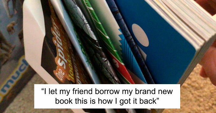 40 Times People Saw The True Colors Of Their “Friends” And Had To Shame Them Online (New Pics)