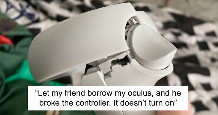 40 Times People Saw The True Colors Of Their “Friends” And Had To Shame Them Online (New Pics)